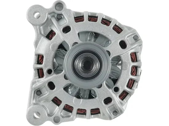 Generator 12 V AS-PL A01162(SEG) Bild Generator 12 V AS-PL A01162(SEG)