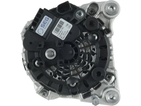 Generator 12 V AS-PL A01162(SEG) Bild Generator 12 V AS-PL A01162(SEG)