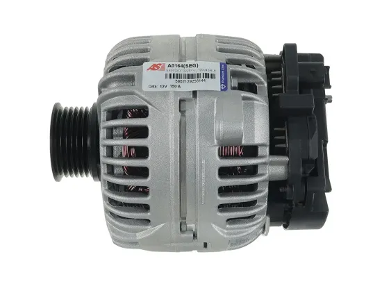 Generator 12 V AS-PL A01164(SEG) Bild Generator 12 V AS-PL A01164(SEG)