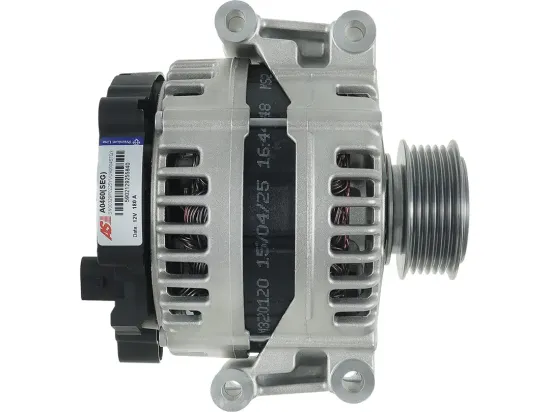Generator 12 V AS-PL A0460(SEG) Bild Generator 12 V AS-PL A0460(SEG)