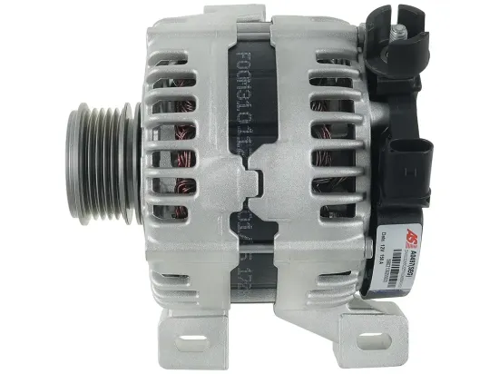 Generator 12 V AS-PL A0497(SEG) Bild Generator 12 V AS-PL A0497(SEG)