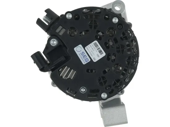 Generator 12 V AS-PL A0497(SEG) Bild Generator 12 V AS-PL A0497(SEG)