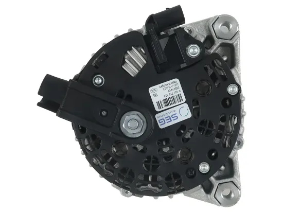 Generator 12 V AS-PL A0502(SEG) Bild Generator 12 V AS-PL A0502(SEG)