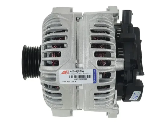 Generator 12 V AS-PL A0704(SEG) Bild Generator 12 V AS-PL A0704(SEG)