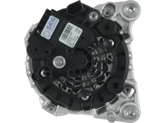 Generator 12 V AS-PL A0986(SEG) Bild Generator 12 V AS-PL A0986(SEG)