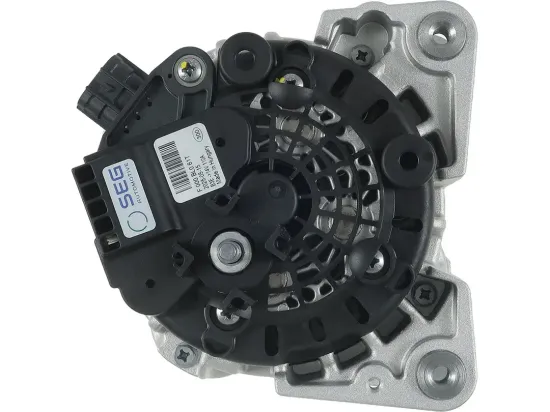 Generator 12 V AS-PL A01161(SEG) Bild Generator 12 V AS-PL A01161(SEG)