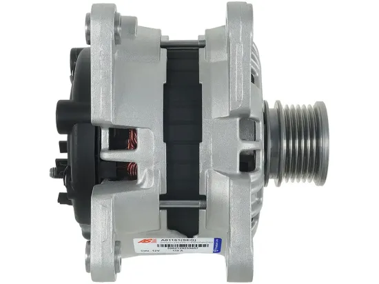 Generator 12 V AS-PL A01161(SEG) Bild Generator 12 V AS-PL A01161(SEG)