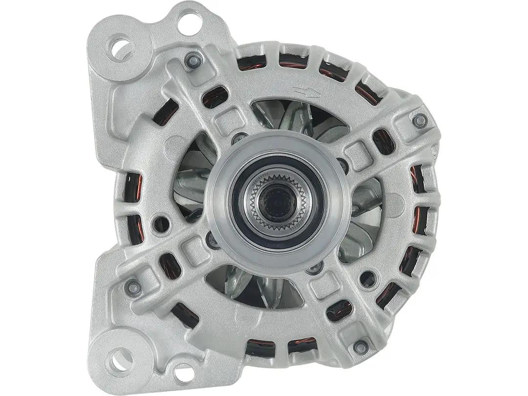 Generator 12 V AS-PL A01161(SEG)