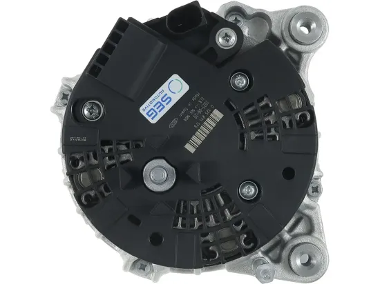 Generator 12 V AS-PL A01160(SEG) Bild Generator 12 V AS-PL A01160(SEG)