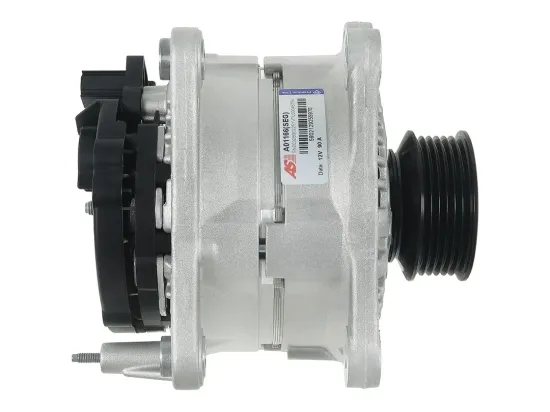Generator 12 V AS-PL A01166(SEG) Bild Generator 12 V AS-PL A01166(SEG)