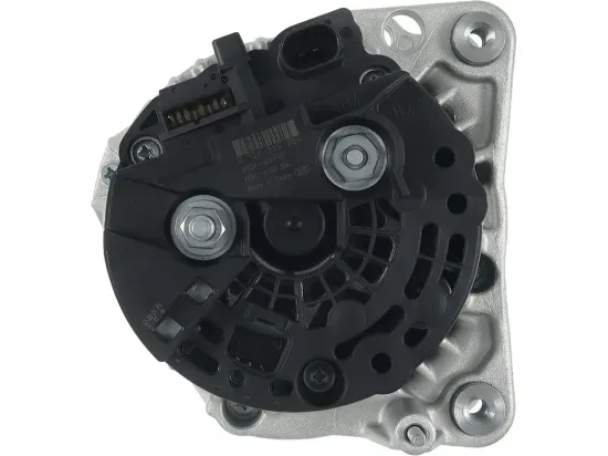 Generator 12 V AS-PL A01166(SEG) Bild Generator 12 V AS-PL A01166(SEG)