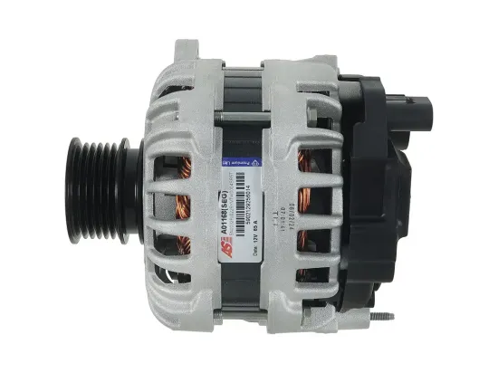 Generator 12 V AS-PL A01168(SEG) Bild Generator 12 V AS-PL A01168(SEG)