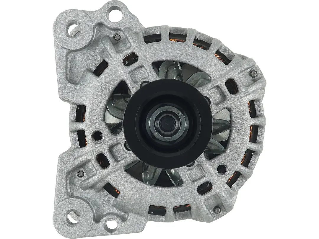 Generator 12 V AS-PL A01168(SEG)