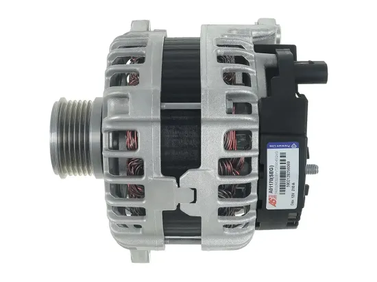 Generator 12 V AS-PL A01170(SEG) Bild Generator 12 V AS-PL A01170(SEG)