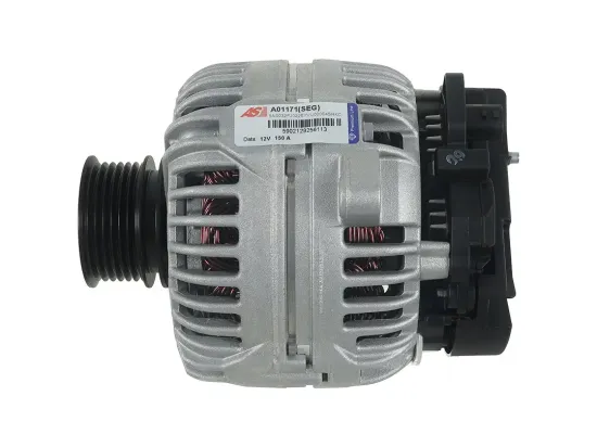 Generator 12 V AS-PL A01171(SEG) Bild Generator 12 V AS-PL A01171(SEG)