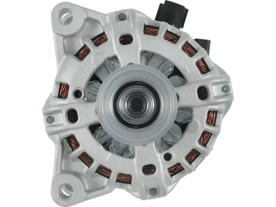 Generator 12 V AS-PL A01156(SEG) Bild Generator 12 V AS-PL A01156(SEG)