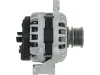 Generator 12 V AS-PL A01157(SEG) Bild Generator 12 V AS-PL A01157(SEG)