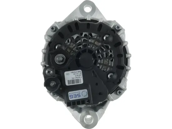 Generator 12 V AS-PL A01157(SEG) Bild Generator 12 V AS-PL A01157(SEG)