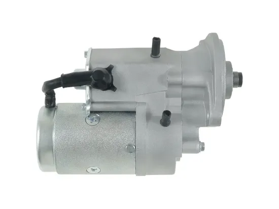 Starter 12 V 2,2 kW AS-PL S6676S Bild Starter 12 V 2,2 kW AS-PL S6676S
