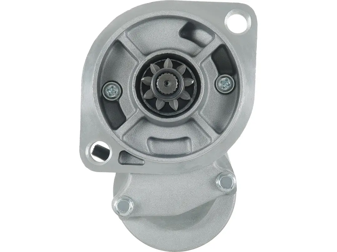 Starter 12 V 2,2 kW AS-PL S6676S