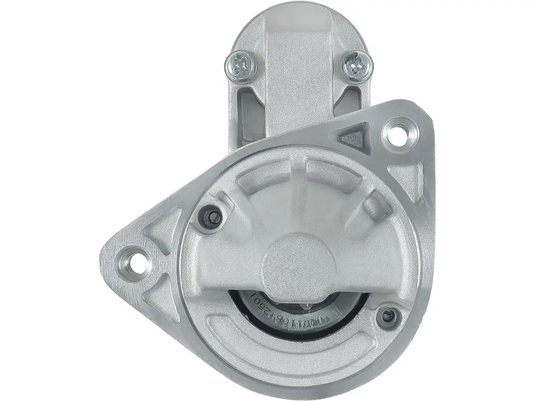 Starter 12 V 0,8 kW AS-PL S3284S