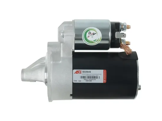Starter 12 V 0,8 kW AS-PL S3284S Bild Starter 12 V 0,8 kW AS-PL S3284S
