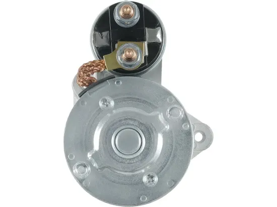 Starter 12 V 0,8 kW AS-PL S3284S Bild Starter 12 V 0,8 kW AS-PL S3284S