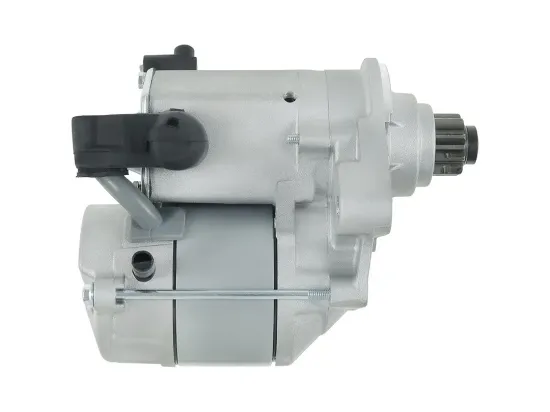 Starter 12 V 1,2 kW AS-PL S6669S Bild Starter 12 V 1,2 kW AS-PL S6669S