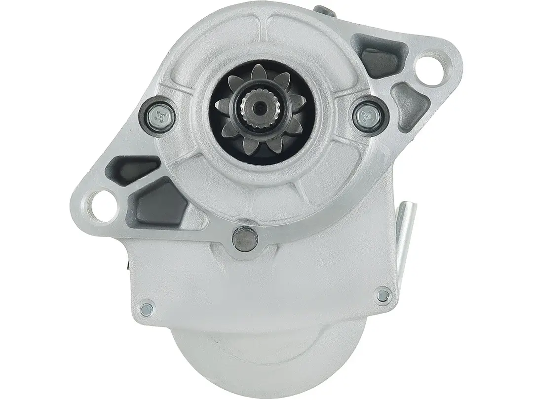 Starter 12 V 1,2 kW AS-PL S6669S