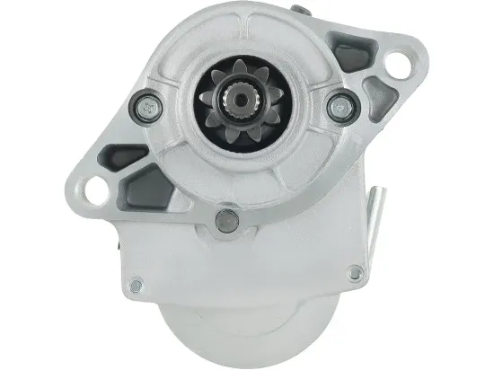 Starter 12 V 1,2 kW AS-PL S6669S Bild Starter 12 V 1,2 kW AS-PL S6669S