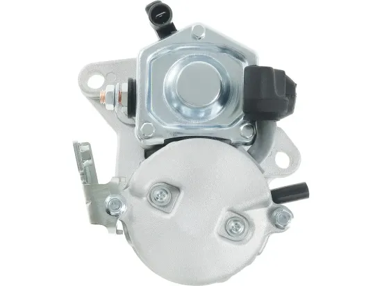 Starter 12 V 1,2 kW AS-PL S6669S Bild Starter 12 V 1,2 kW AS-PL S6669S