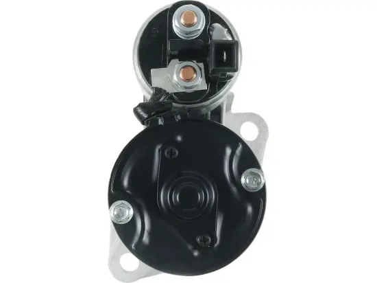 Starter 12 V 1,1 kW AS-PL S0119 Bild Starter 12 V 1,1 kW AS-PL S0119