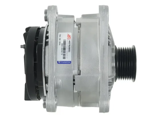 Generator 12 V AS-PL A0279(SEG) Bild Generator 12 V AS-PL A0279(SEG)