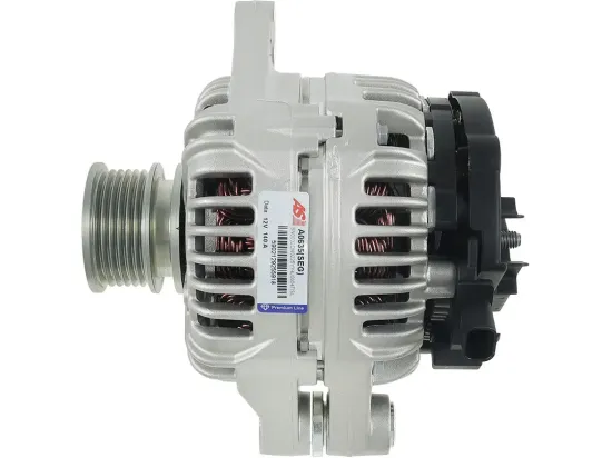 Generator 12 V AS-PL A0635(SEG) Bild Generator 12 V AS-PL A0635(SEG)