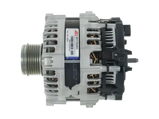 Generator 12 V AS-PL A01178(SEG) Bild Generator 12 V AS-PL A01178(SEG)
