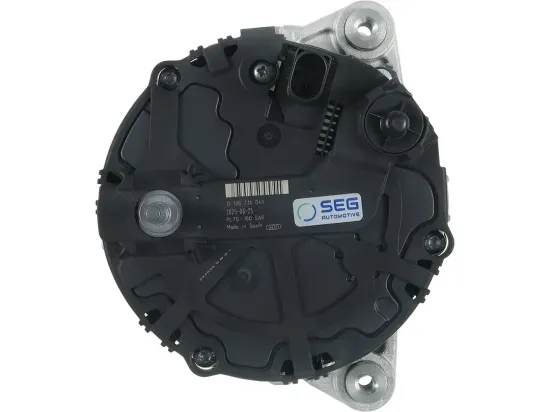 Generator 12 V AS-PL A01178(SEG) Bild Generator 12 V AS-PL A01178(SEG)