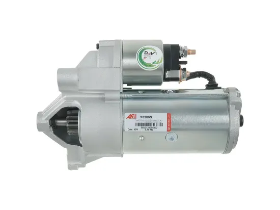 Starter 12 V 2,2 kW AS-PL S3285S Bild Starter 12 V 2,2 kW AS-PL S3285S