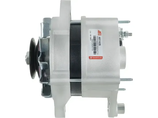 Generator 12 V AS-PL A01143S Bild Generator 12 V AS-PL A01143S