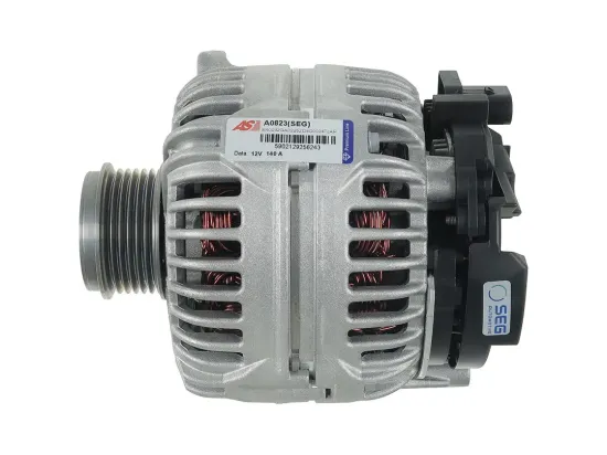 Generator 12 V AS-PL A0823(SEG) Bild Generator 12 V AS-PL A0823(SEG)