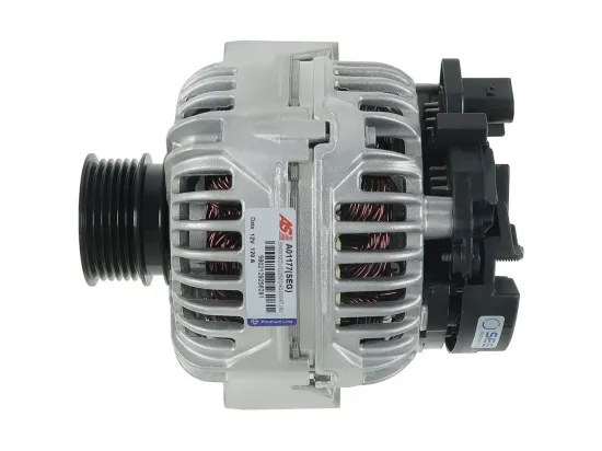 Generator 12 V AS-PL A01177(SEG) Bild Generator 12 V AS-PL A01177(SEG)