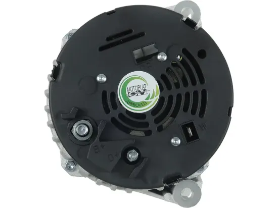 Generator 12 V AS-PL A01192S Bild Generator 12 V AS-PL A01192S