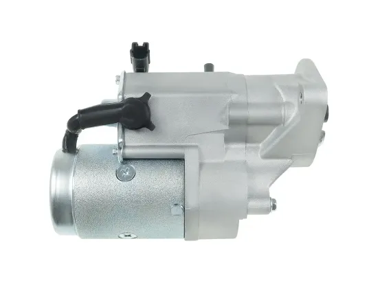 Starter 12 V 2,2 kW AS-PL S6680S Bild Starter 12 V 2,2 kW AS-PL S6680S