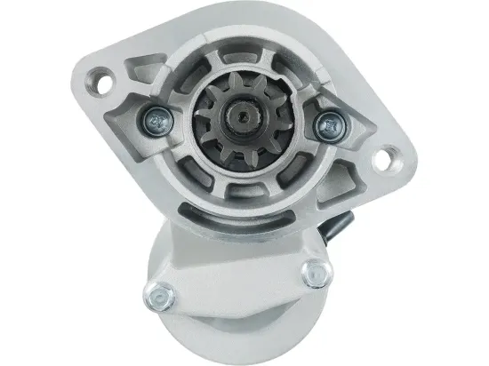 Starter 12 V 2,2 kW AS-PL S6680S Bild Starter 12 V 2,2 kW AS-PL S6680S