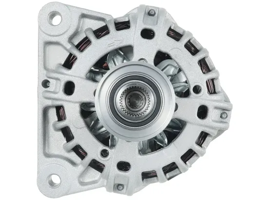 Generator 12 V AS-PL A01176(SEG) Bild Generator 12 V AS-PL A01176(SEG)
