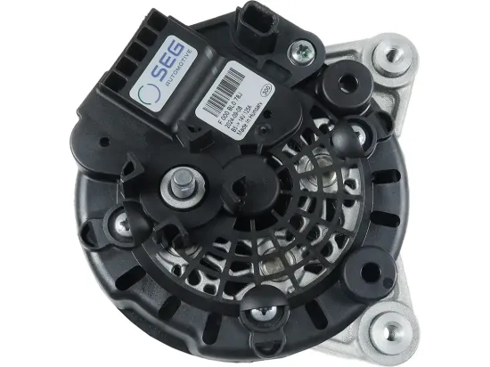 Generator 12 V AS-PL A01176(SEG) Bild Generator 12 V AS-PL A01176(SEG)