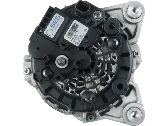 Generator 12 V AS-PL A01185(SEG) Bild Generator 12 V AS-PL A01185(SEG)