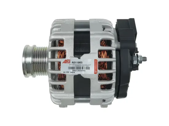 Generator 12 V AS-PL A01196S Bild Generator 12 V AS-PL A01196S