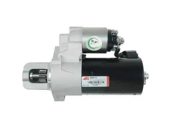 Starter 12 V 1,7 kW AS-PL S0971S Bild Starter 12 V 1,7 kW AS-PL S0971S