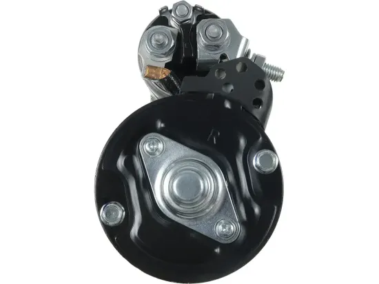 Starter 12 V 1,7 kW AS-PL S0971S Bild Starter 12 V 1,7 kW AS-PL S0971S