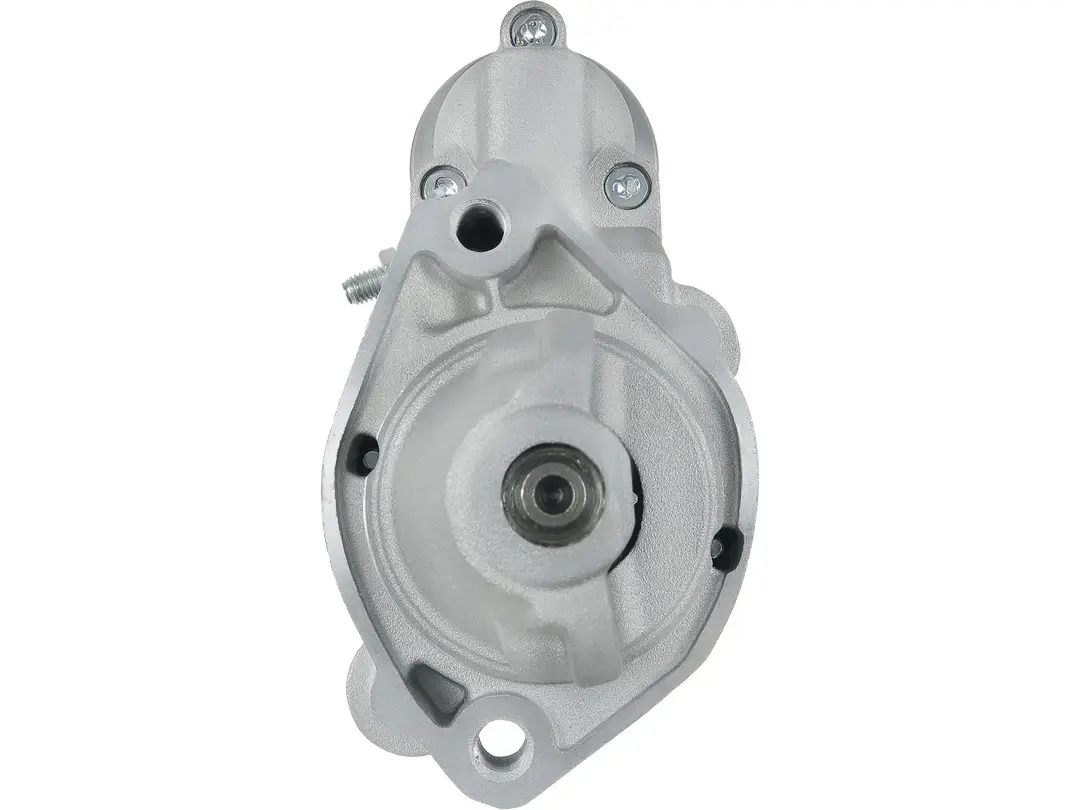 Starter 12 V 1,7 kW AS-PL S0971S